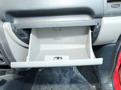 2011款 1.3L 手动 舒适型