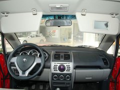 2011款 1.3L 手动 舒适型