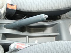 2011款 1.3L 手动 舒适型