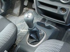 2011款 1.3L 手动 舒适型