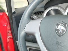 2011款 1.3L 手动 舒适型