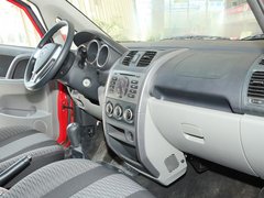 2011款 1.3L 手动 舒适型