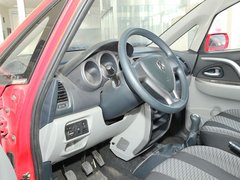 2011款 1.3L 手动 舒适型