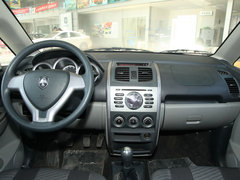 2011款 1.3L 手动 舒适型