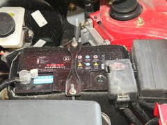 2011款 1.3L 手动 舒适型