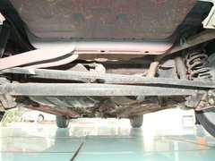 2011款 1.3L 手动 舒适型