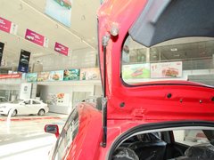 2011款 1.3L 手动 舒适型
