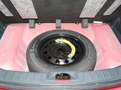 2011款 1.3L 手动 舒适型