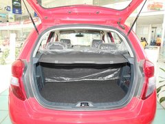 2011款 1.3L 手动 舒适型