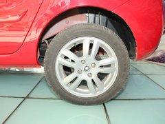 2011款 1.3L 手动 舒适型