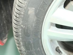 2011款 1.3L 手动 舒适型
