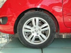 2011款 1.3L 手动 舒适型