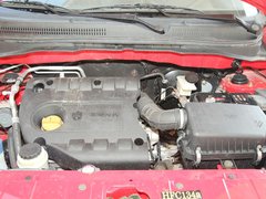 2011款 1.3L 手动 舒适型