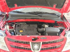 2011款 1.3L 手动 舒适型