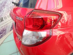 2011款 1.3L 手动 舒适型