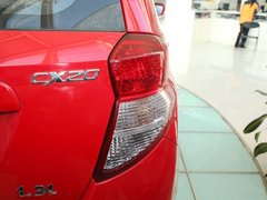 2011款 1.3L 手动 舒适型