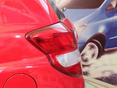 2011款 1.3L 手动 舒适型