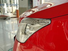2011款 1.3L 手动 舒适型