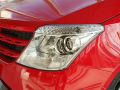 2011款 1.3L 手动 舒适型