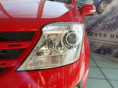 2011款 1.3L 手动 舒适型