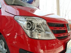 2011款 1.3L 手动 舒适型