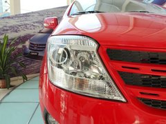 2011款 1.3L 手动 舒适型