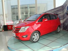 2011款 1.3L 手动 舒适型