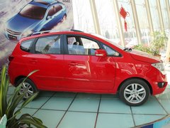 2011款 1.3L 手动 舒适型