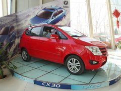 2011款 1.3L 手动 舒适型