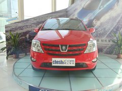 2011款 1.3L 手动 舒适型