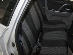 2011款 1.3 手动 运动型