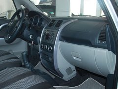 2011款 1.3 手动 运动型