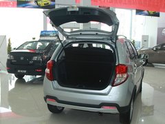 2011款 1.3 手动 运动型