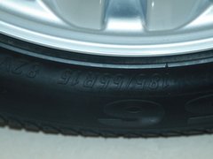 2011款 1.3 手动 运动型