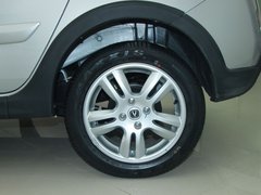 2011款 1.3 手动 运动型