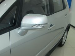 2011款 1.3 手动 运动型