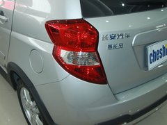 2011款 1.3 手动 运动型