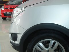 2011款 1.3 手动 运动型
