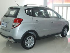 2011款 1.3 手动 运动型
