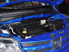 2011款 1.3 手动 运动型