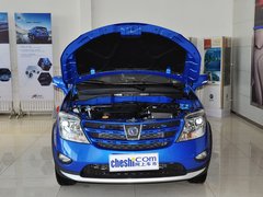 2011款 1.3 手动 运动型