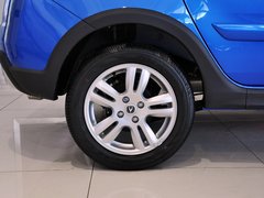 2011款 1.3 手动 运动型
