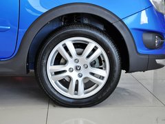 2011款 1.3 手动 运动型