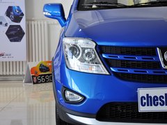 2011款 1.3 手动 运动型