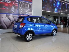 2011款 1.3 手动 运动型