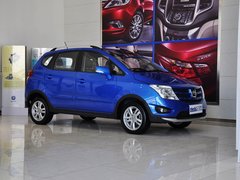2011款 1.3 手动 运动型