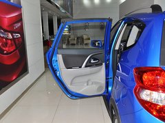 2011款 1.3 手动 运动型