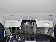 2011款 1.3 手动 运动型