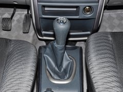 2011款 1.3 手动 运动型