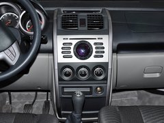 2011款 1.3 手动 运动型